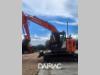 Hitachi ZX135US Photo 2 thumbnail