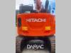 Hitachi ZX135US Photo 6 thumbnail