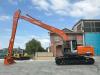 Hitachi ZX210LC-3 SLF Photo 2 thumbnail