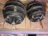 Galets supérieurs pour Fiat 85-55 Photo 1 thumbnail
