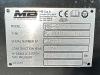 MB CRUSHER MBG500 Photo 2 thumbnail