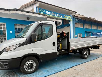 Fiat Iveco 35-140 en vente par Emilia Gru srl