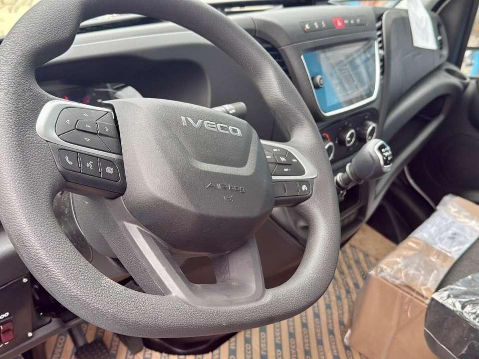 Fiat Iveco 35-140 Photo 9