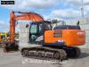 Hitachi ZX190 LC -6 ZX190 Photo 5 thumbnail