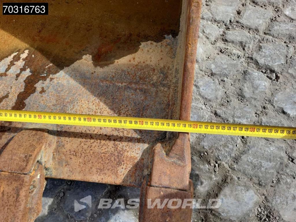 Hitachi ZX190 LC -6 ZX190 Photo 13