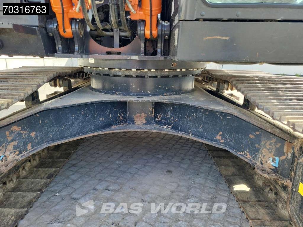 Hitachi ZX190 LC -6 ZX190 Photo 28