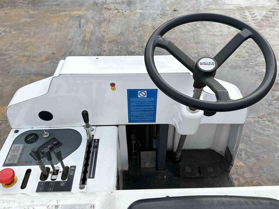 Dulevo 1100EH Photo 11