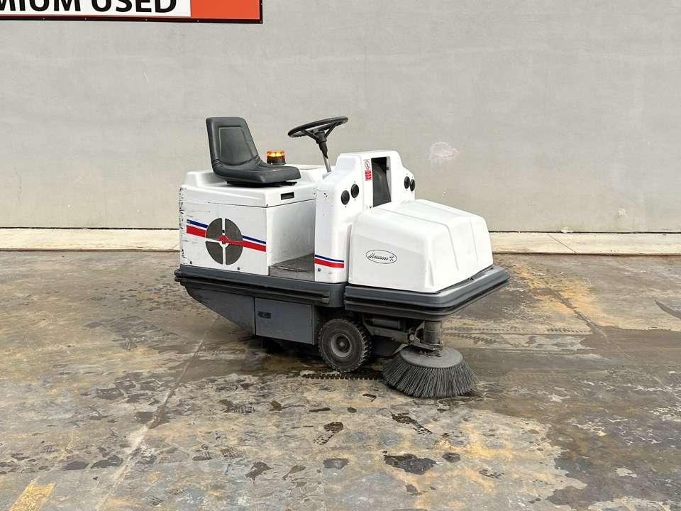 Dulevo 1100EH Photo 12