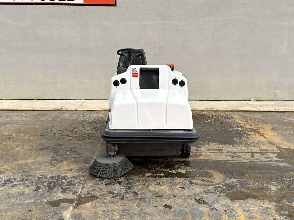 Dulevo 1100EH Photo 13