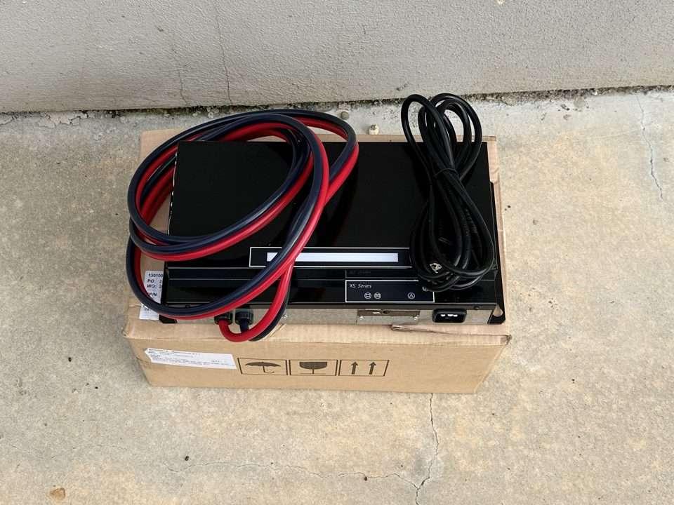 Dulevo 1100EH Photo 8