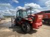 Manitou MT1435HSLT Photo 4 thumbnail