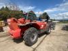 Manitou MT1435HSLT Photo 5 thumbnail