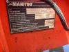 Manitou MT1435HSLT Photo 8 thumbnail