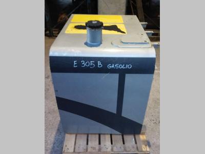 Réservoir de carburant pour New Holland E 305 B en vente par PRV Ricambi Srl
