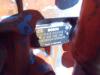 Pompe à injection pour FD175-FR15B-FR160-FH300 MOTORE FIAT 8365.25 - COD. 98453584 Photo 3 thumbnail