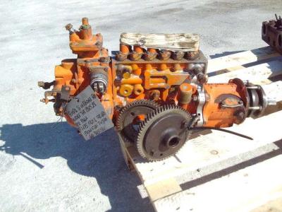 Pompe à injection pour FD175-FR15B-FR160-FH300 MOTORE FIAT 8365.25 - COD. 98453584 en vente par OLM 90 Srl