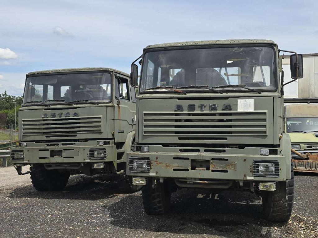 Astra BM 201-S Photo 4