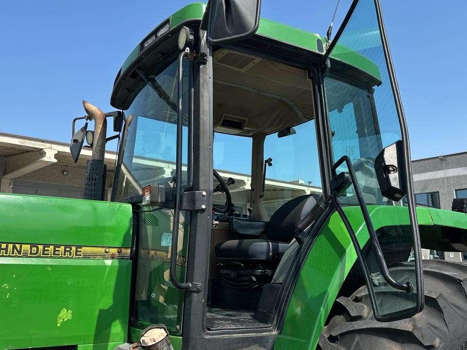 John Deere 7800 4X4 Photo 12