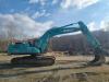 Kobelco SK260NLC-10E Photo 7 thumbnail
