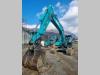Kobelco SK260NLC-10E Photo 9 thumbnail