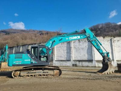 Kobelco SK260NLC-10E en vente par Nolocom Srl