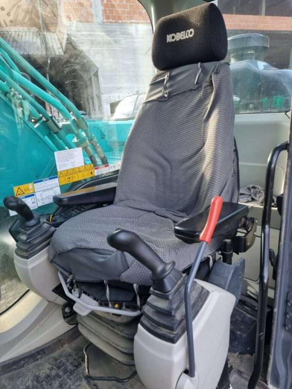 Kobelco SK260NLC-10E Photo 5