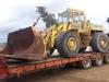 Volvo LM1641 Photo 6 thumbnail
