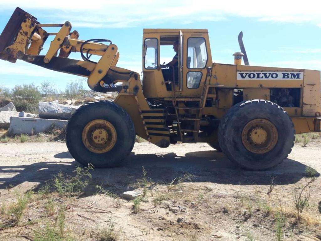 Volvo LM1641 Photo 2