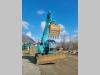 Kobelco Blade Runner ED160 Photo 1 thumbnail