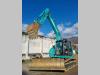 Kobelco Blade Runner ED160 Photo 10 thumbnail