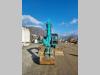 Kobelco Blade Runner ED160 Photo 16 thumbnail