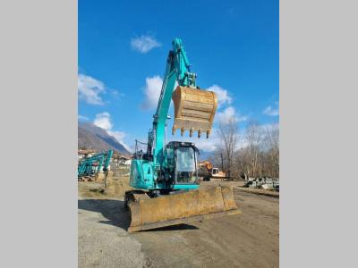 Kobelco Blade Runner ED160 en vente par Nolocom Srl