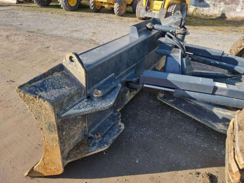 Kobelco Blade Runner ED160 Photo 11