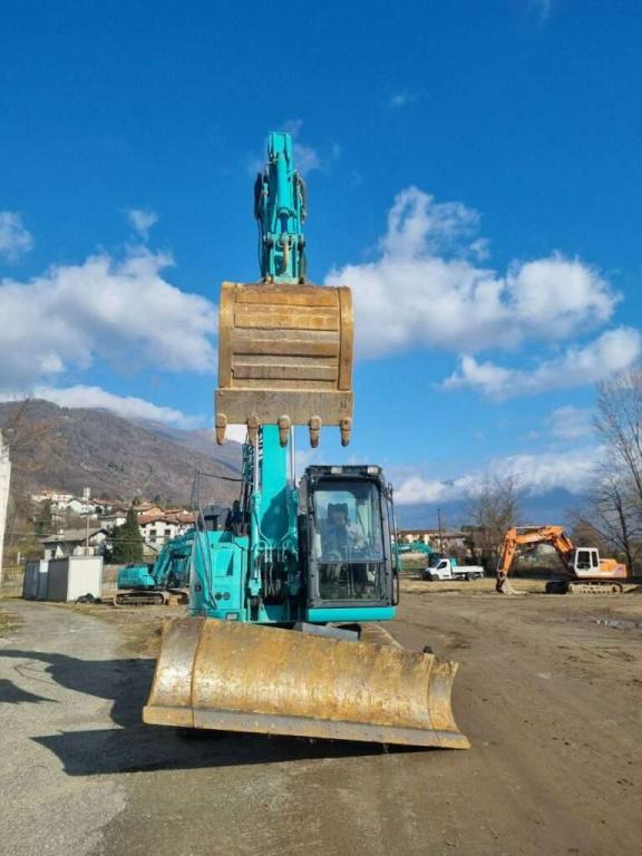 Kobelco Blade Runner ED160 Photo 14