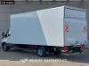 Iveco Daily 72C18 3.0L Automaat 1000KG Laadklep Luchtvering 180PK Dubbellucht Airco Cruise D'Hollandia Eu Photo 2 thumbnail
