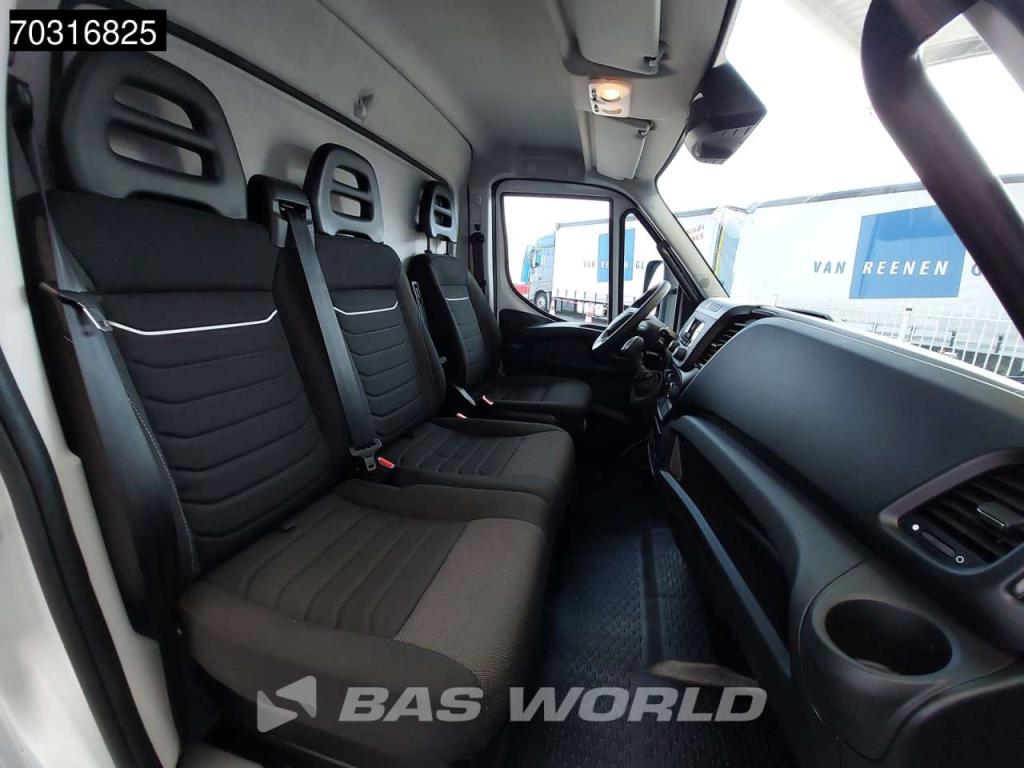 Iveco Daily 72C18 3.0L Automaat 1000KG Laadklep Luchtvering 180PK Dubbellucht Airco Cruise D'Hollandia Eu Photo 16