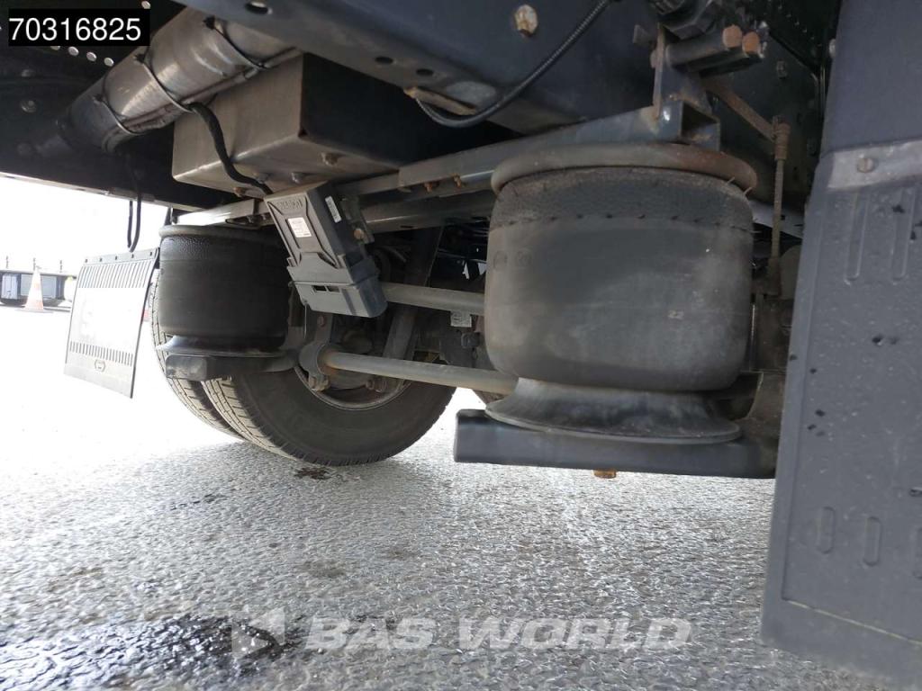 Iveco Daily 72C18 3.0L Automaat 1000KG Laadklep Luchtvering 180PK Dubbellucht Airco Cruise D'Hollandia Eu Photo 9