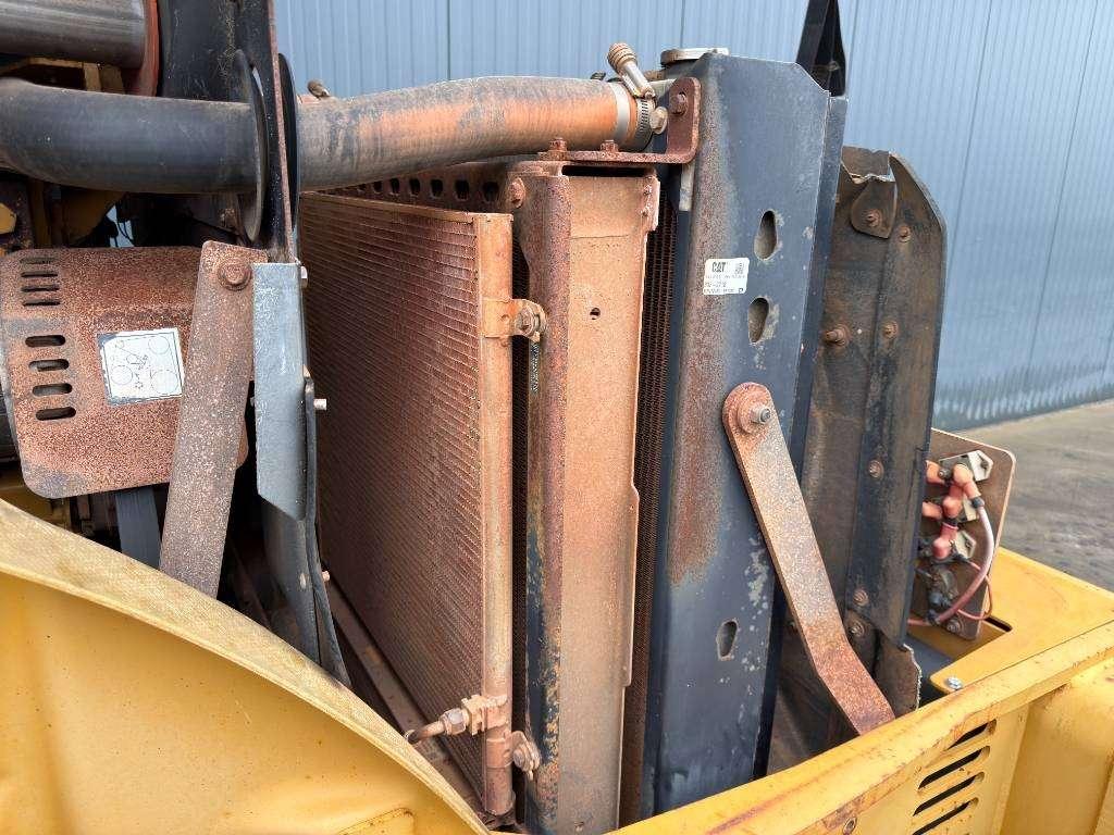Caterpillar CS76 XT Photo 11