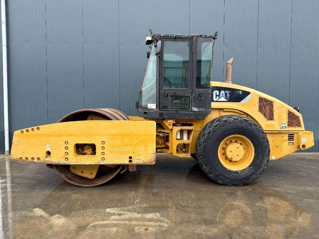 Caterpillar CS76 XT Photo 12