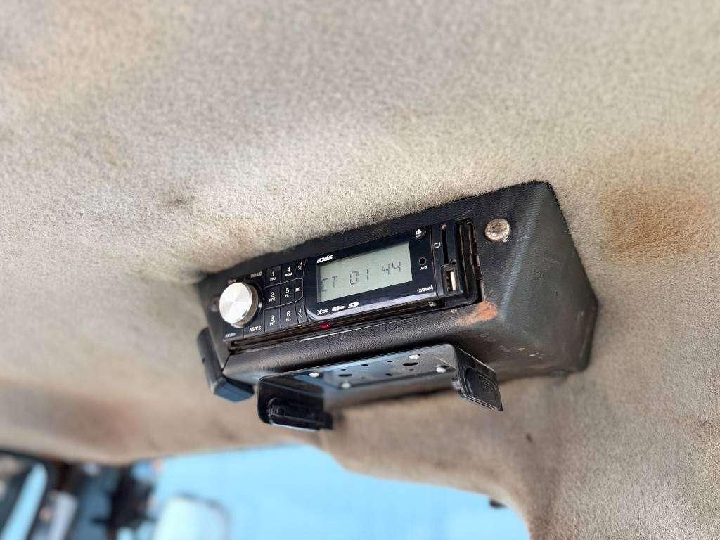 Caterpillar CS76 XT Photo 14