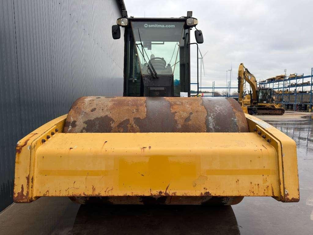 Caterpillar CS76 XT Photo 19