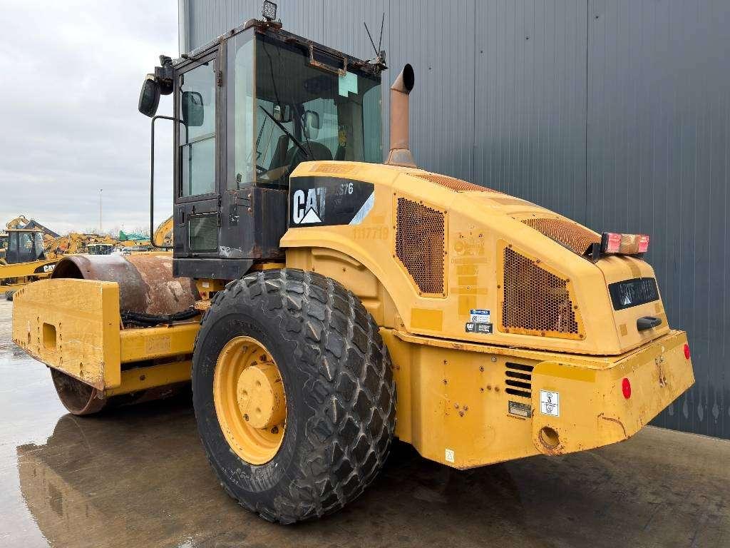 Caterpillar CS76 XT Photo 21