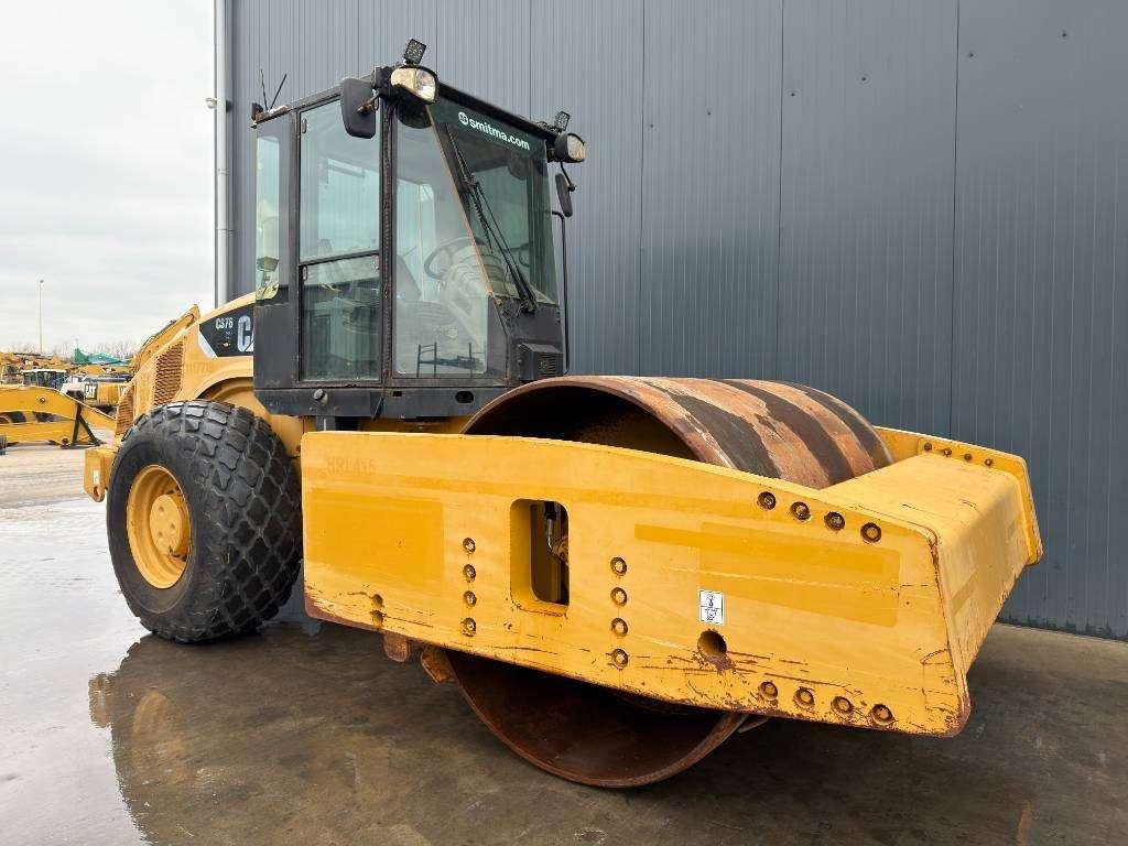 Caterpillar CS76 XT Photo 25