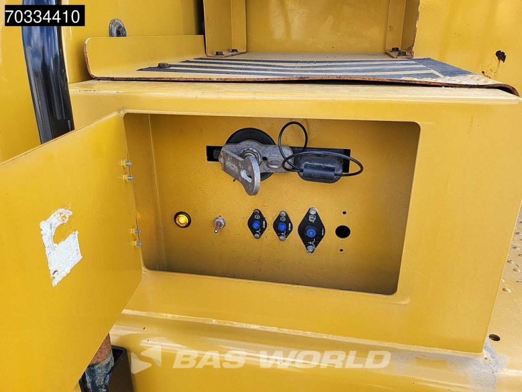 Caterpillar 772 G Photo 14
