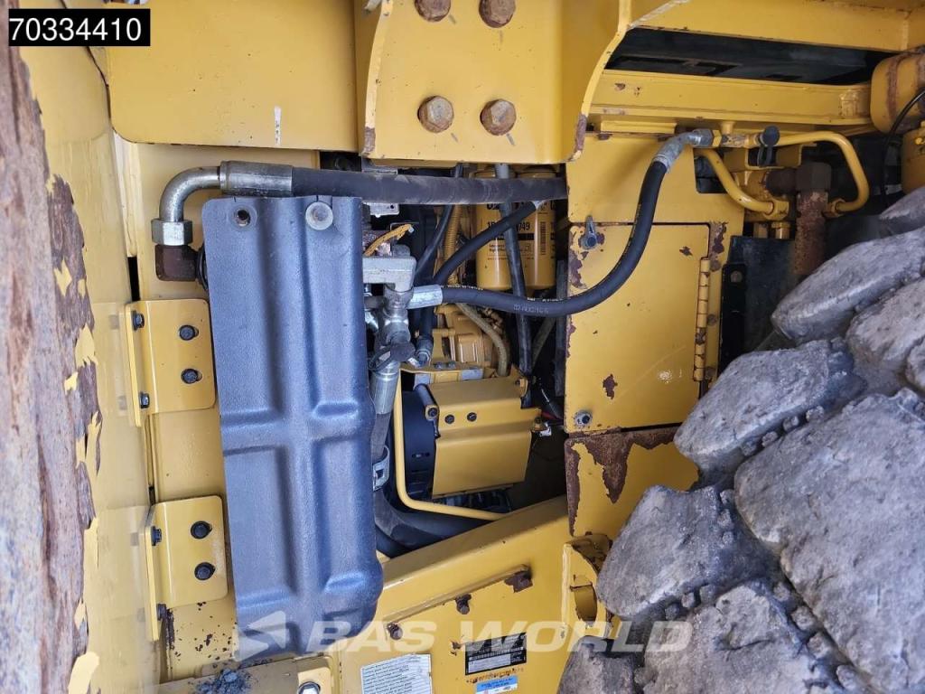 Caterpillar 772 G Photo 17