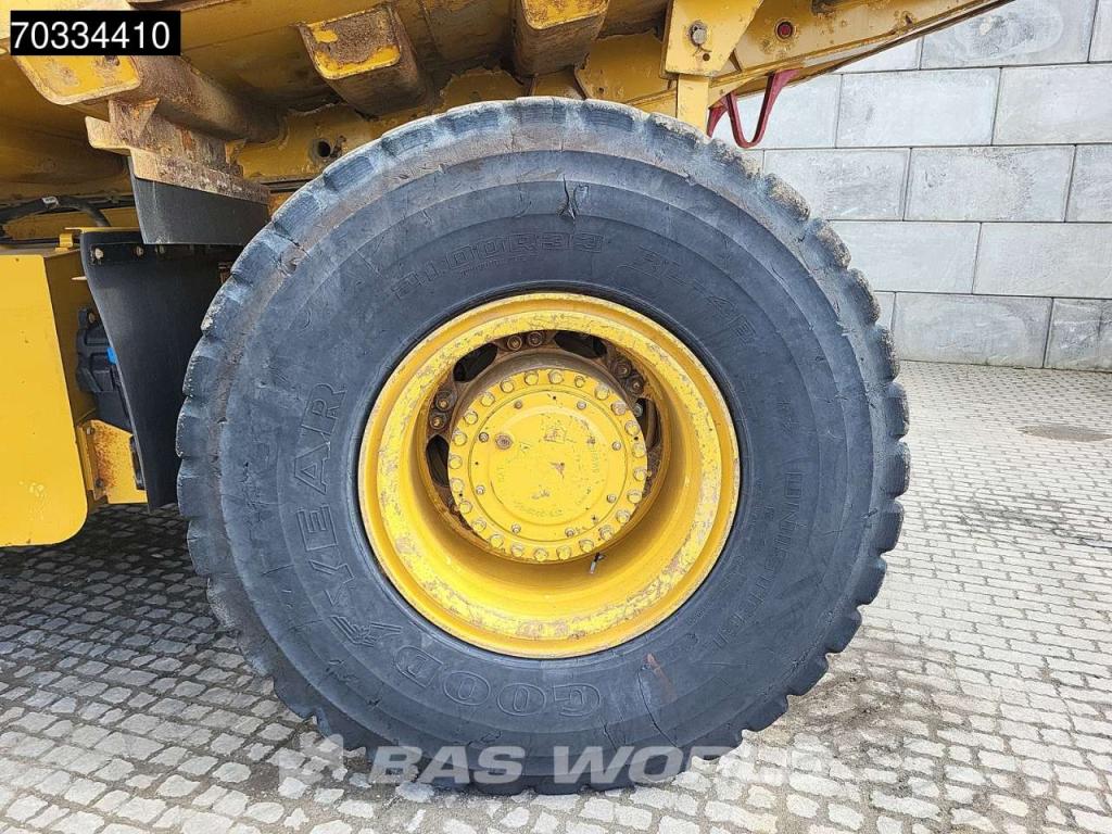 Caterpillar 772 G Photo 18