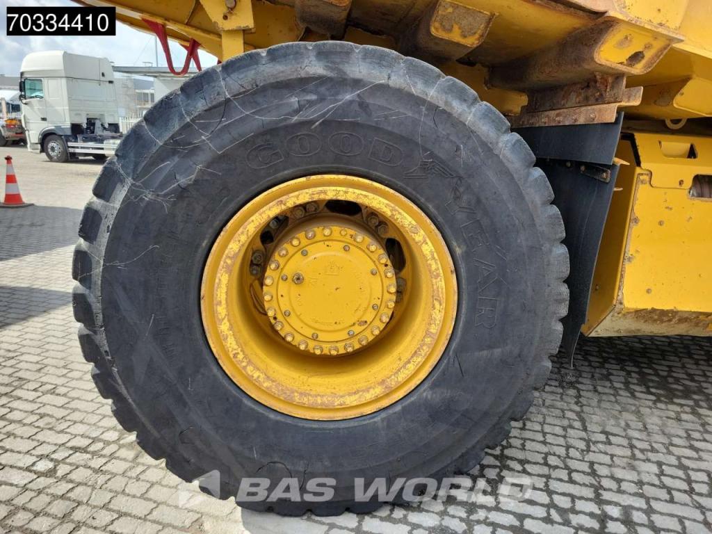 Caterpillar 772 G Photo 20