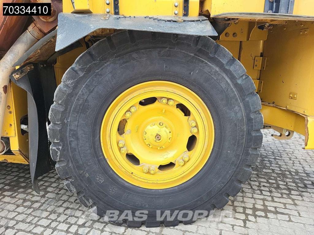Caterpillar 772 G Photo 21