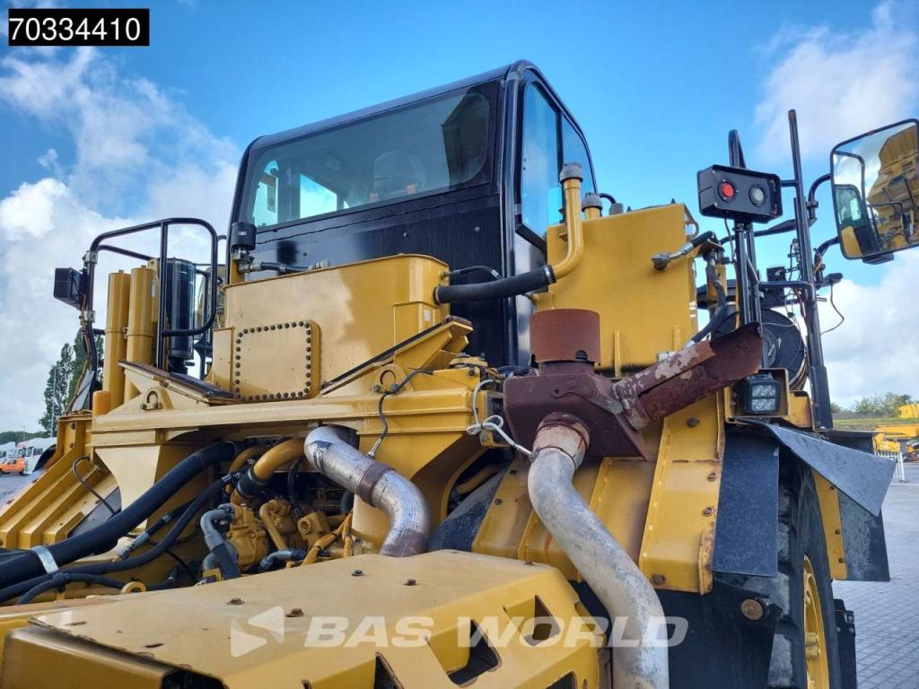 Caterpillar 772 G Photo 23