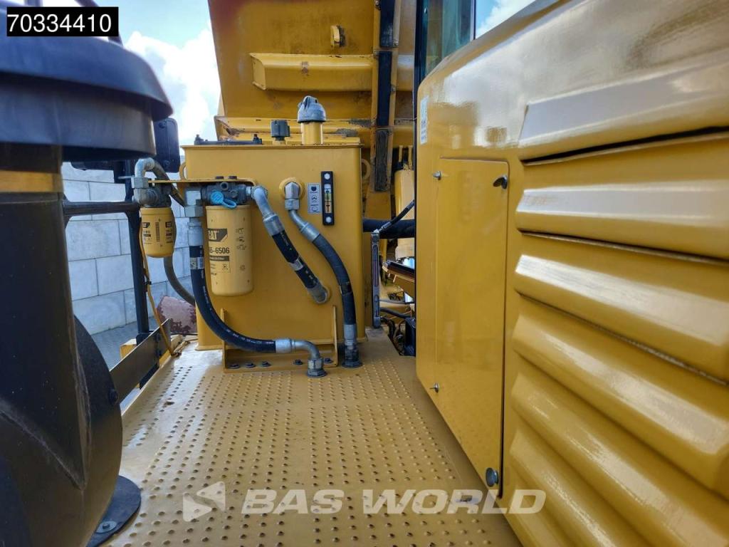 Caterpillar 772 G Photo 25